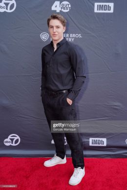 Уайетт Морра