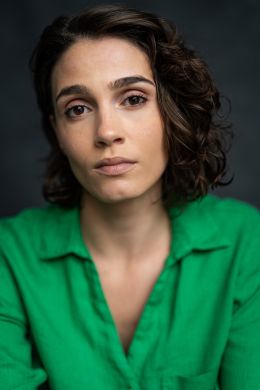 Габриэлла Фортуна