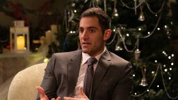 Гарретт Маркантел