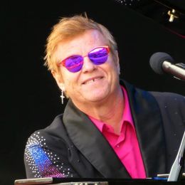 Грегори Эндрю