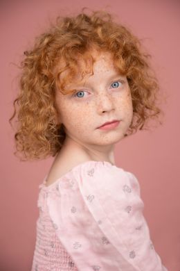 Саффрон Дикон