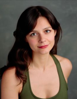 Лора Христова