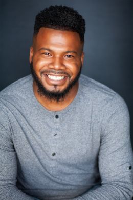 Daniel D'Angelo Sparks