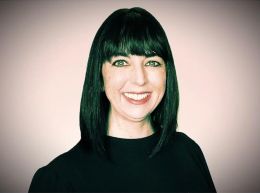 Christine Lenig