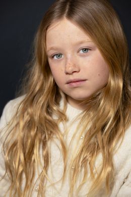 Indiana Elle