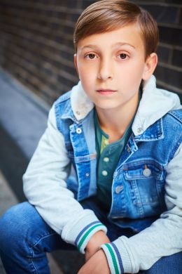 Cody Braverman
