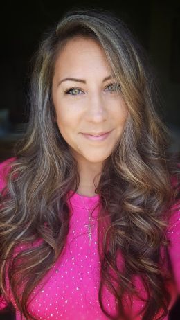 Sorjia Buford