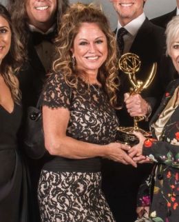 Sonia Blangiardo