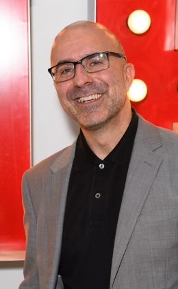 Gary Condés
