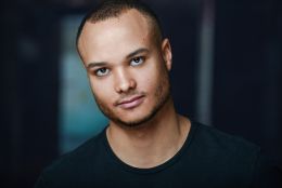 Evan Annisette