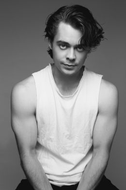 Эйдан О'Доннелл