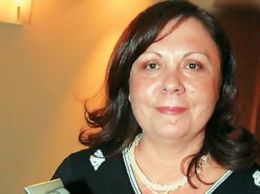 Рина Рига