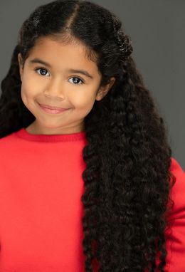 Sofia Hodsoni
