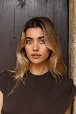 Амели Зильбер