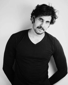 Джатин  Шарма