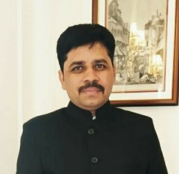 Санджай Тивари