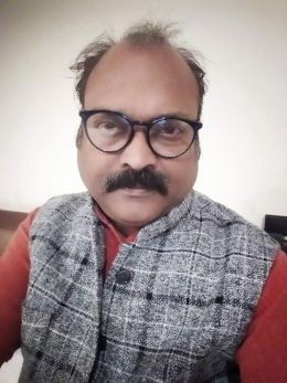 K.P. Maurya
