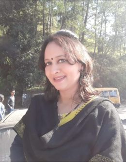 Кришна Пандей