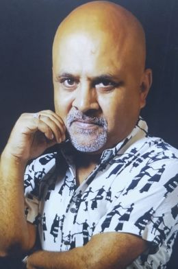 Sukhangshu Chatterjee
