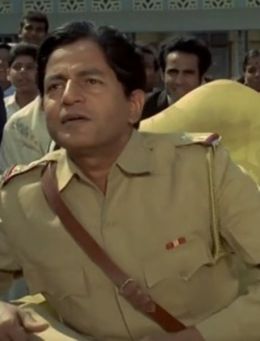 Madhup Sharma
