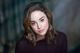 Клэр Батлер