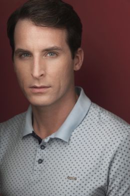 Шон Томпсон