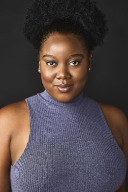 Alicia Mitchell-Mangual