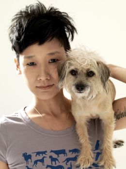 Michelle Yong Cho