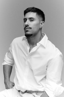 Daniel Nevado Kröger