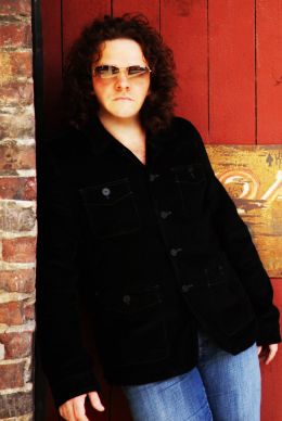 Майкл Ходжес