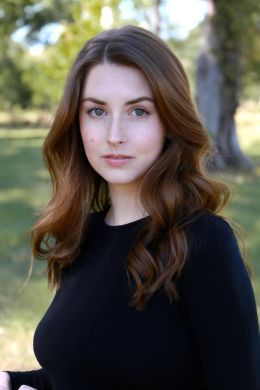 Emily Brinks