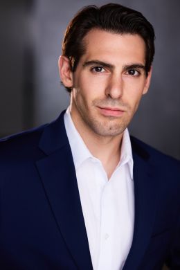 Domenic Jungling