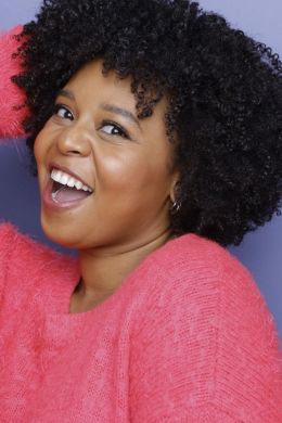 Азия Мартин