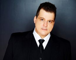 Nick Babatsikos