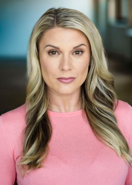Danielle Munday