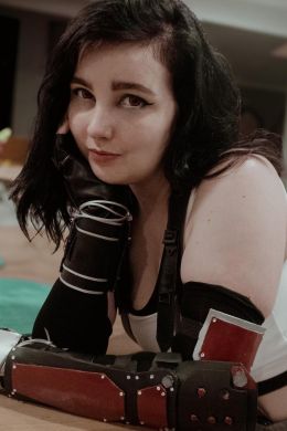 Амелия МакАртур