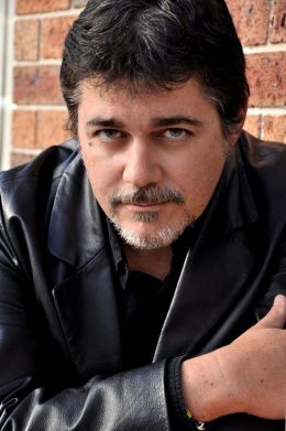 Darren K. Hawkins