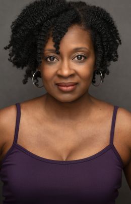 Ebony Marshall-Oliver