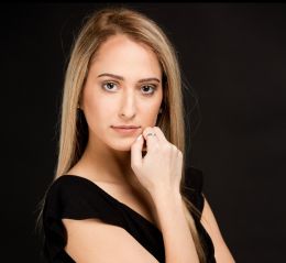 Сигал Меламед