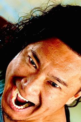 Masa Kanome