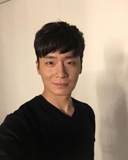 Min Sang-woo