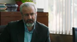 Шоламреза Шахбази