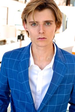 Дин Хермансен