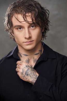 Гаретт Нолан