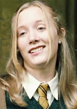 Charlotte Skeoch