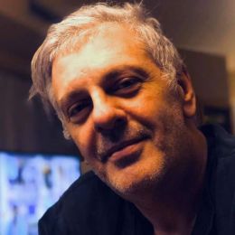 Nikos Stavrakoudis