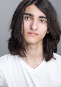Бенджамин Уокер