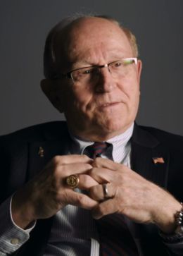 Bob Fuhriman