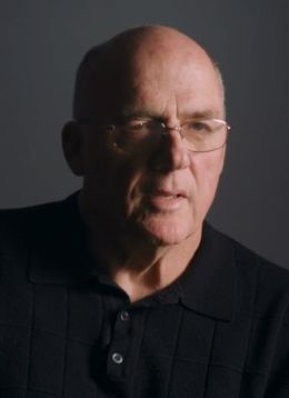 Билл Митчелл