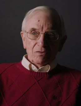 Harold 'Andy' Anderson